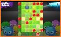 Jelly Splash Puzzle Game – Match 3 Jellys in a row related image