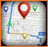 Maps, GPS, Navigations & Directions, Street View related image