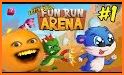 Fun Run 3: Arena - Multiplayer Running Game related image