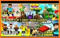 Mini Games for Minecraft PE related image