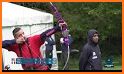 Balloon Bow and  Arrow Classic 2018 related image