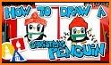 Learn to Draw Christmas related image