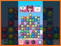 New Sweet Candy Pop: Puzzle World related image