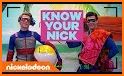 Henry Danger Trivia Quiz related image