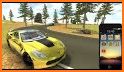 Drift Simulator: Corvette Z06 related image