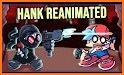 Accelerant Hank vs FNF Mod related image