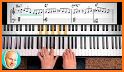 Piano Scales & Chords Free related image