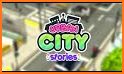 Urban City super adventure Stories game free related image