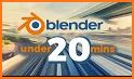 Blender 3D : Ultimate Guide related image