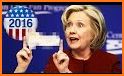 Election 2016 - The Game related image