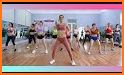 Perfect Shape: dancing, yoga & sport exercises related image