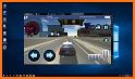 Modern Police Car 3D Parking- Car Driving Games related image