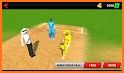 Real World Cricket League 19: Cricket Games related image