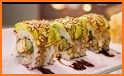 Delicious Sushi Cooking and Serving related image