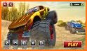 Offroad Monster Truck Driving Trials 2019 related image