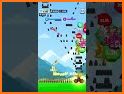 Snow Attack: Ball Blast related image