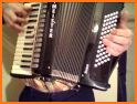 Accordion Piano related image