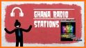 Radio Ghana Free Online - Fm stations related image