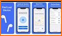 Wunderfind: Find Lost Device - Headphones related image