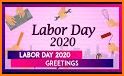 Labor Day Greetings Messages and Images related image