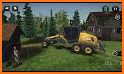 Road Construction Simulator - Road Builder Games related image