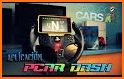 pCars Dash related image