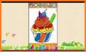 Food Coloring Book - Kids Game related image