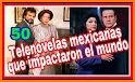 Telenovelas mexicanas de televis related image