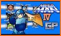 MEGA MAN 4 MOBILE related image