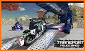 Offroad Moto Bike Racing Games related image