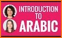 Simply Learn Arabic related image