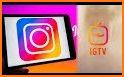 Video Downloader for IGTV Instagram - IGTV Save related image