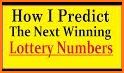 Lucky Lottery Prediction App related image