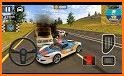 Police Simulator: Car Driving related image