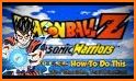 Ball Z Supersonic Warriors Dragon related image