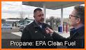 Propane Autogas Stations USA related image