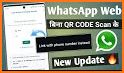 Whats Webkit - Easy Android WhatsApp Web related image