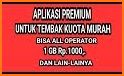 Tembak Paket Internet Murah - Semua Operator related image