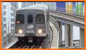 Miami-Dade Transit • Metrorail, Metromover, bus related image