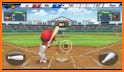 Real Baseball Battle 3D - baseball games for free related image