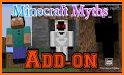 Addon Creepypasta Herobrine Craft related image