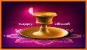 Happy Diwali Greetings, Wallpaper & Wishes related image