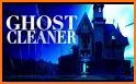 Ghost Cleaner related image