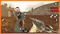 World War 2 Army Games: Multiplayer FPS War Games related image