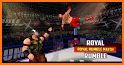 USA Wrestling Revolution - Rumble Fight Game related image