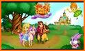 Magic City: fairy farm and fairytale country related image