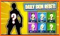 BATTLE ROYALE SKINS related image