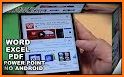 Office for Android – Word, Excel, PDF & Slide related image