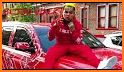 Tekashi 6ix9ine Offline 32 Songs&Wallpapers related image