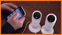 Baby Monitor - WiFi video nanny for your baby related image